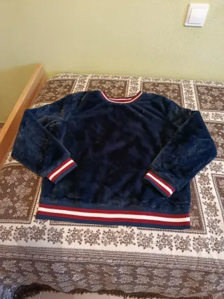 Conjunto 2 Sudaderas Mujer