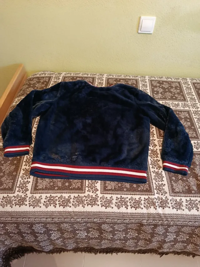 Conjunto 2 Sudaderas Mujer