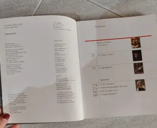 Libri d'arte: 2 Picasso-Caravaggio