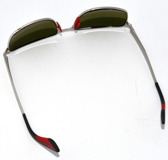 Gafas de Sol Ray-Ban Polarizadas Ferrari