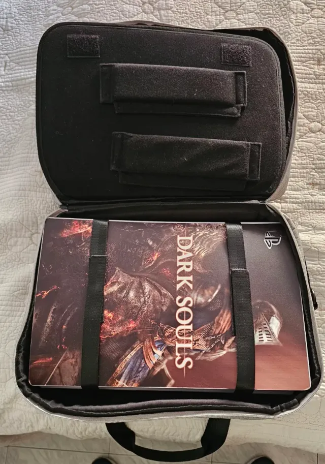 Playstation 5 + accesorios