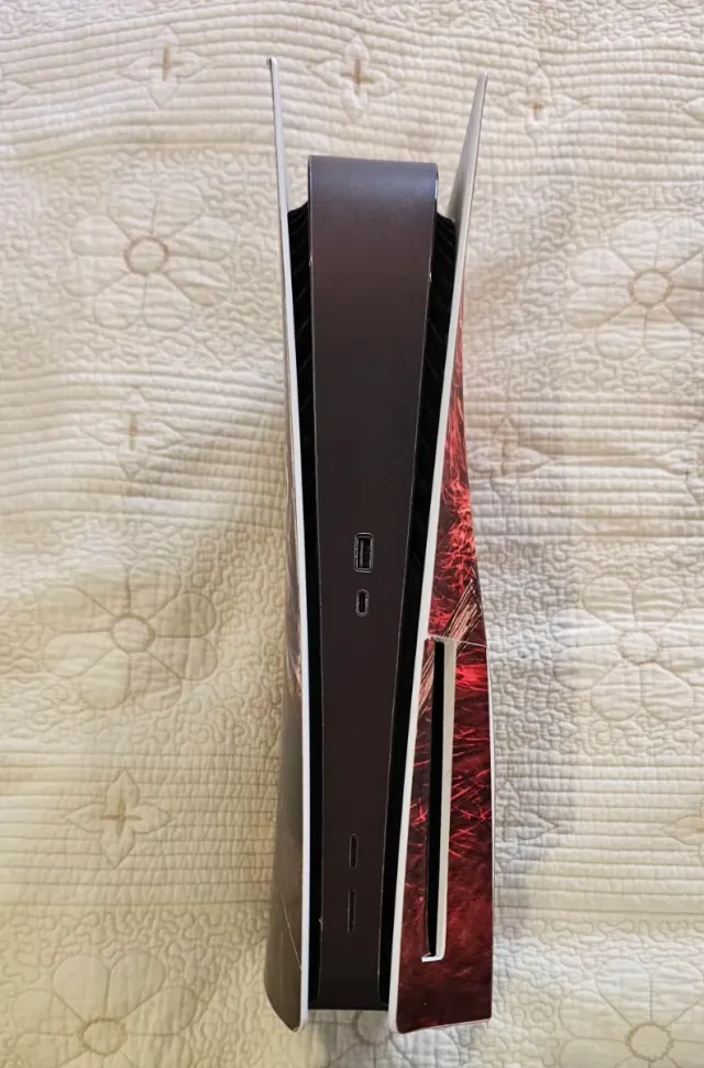 Playstation 5 + accesorios