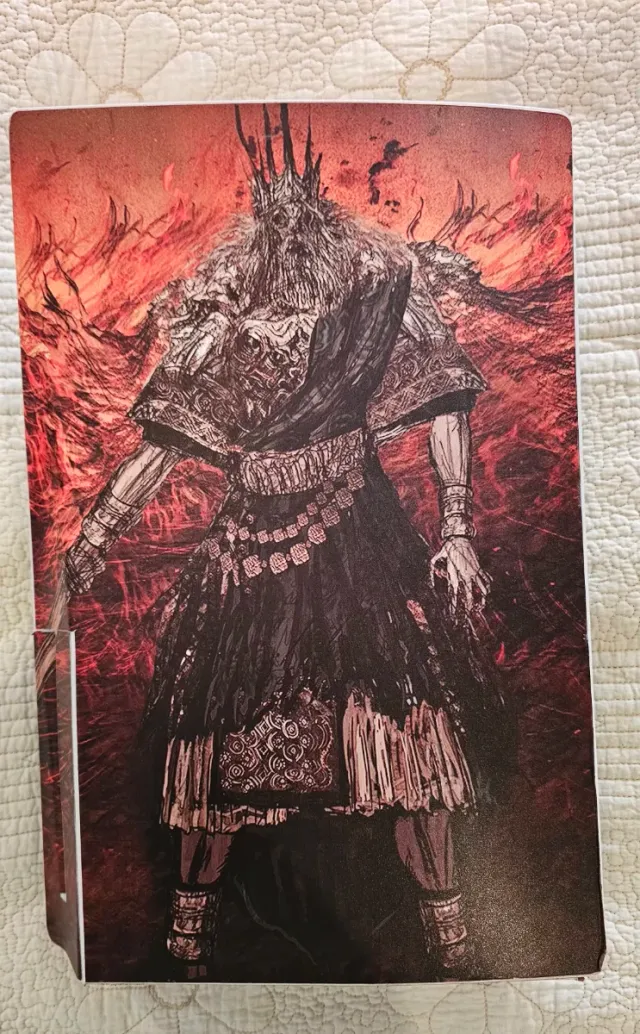 Playstation 5 + accesorios