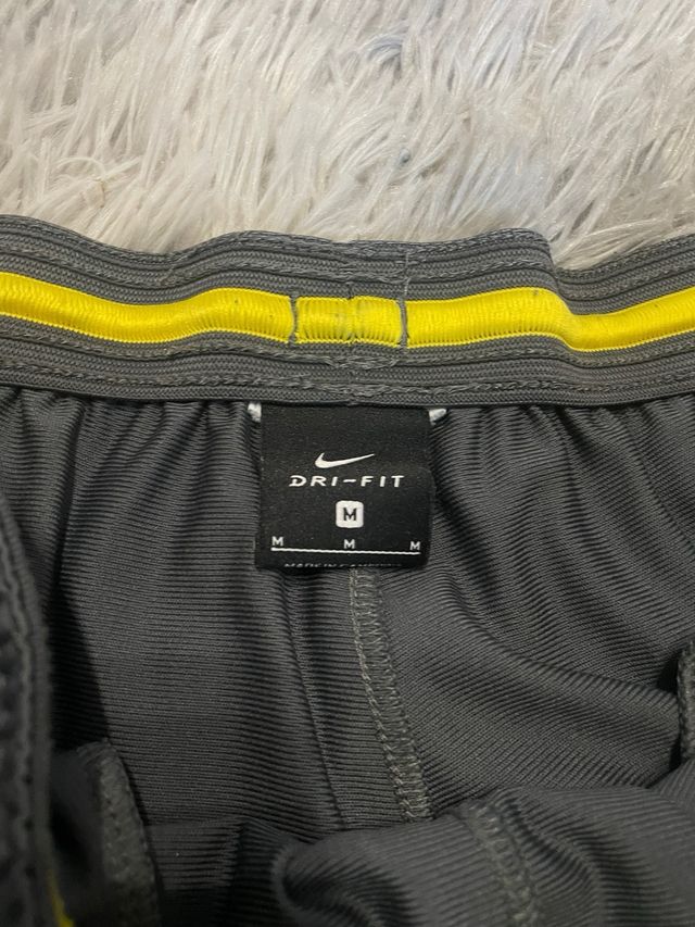 Tuta Nike Inter Grigia e Gialla