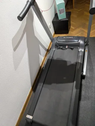 Cinta de correr Bladez TR1011