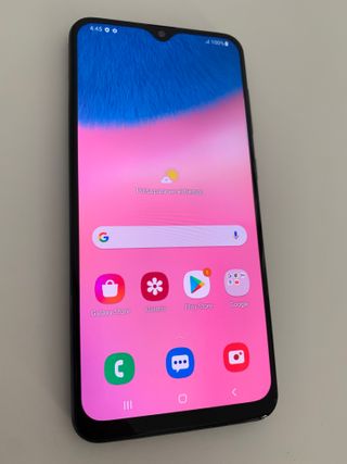 Samsung Galaxy A30s