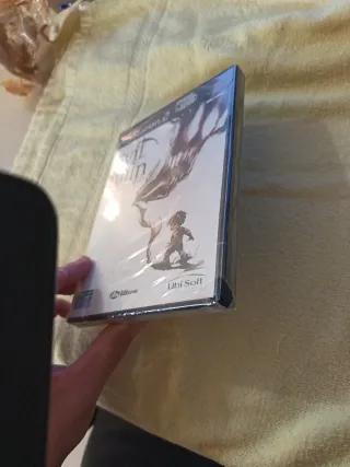 Evil Twin: Cyprien's Chronicles PS2 (PRECINTADO)