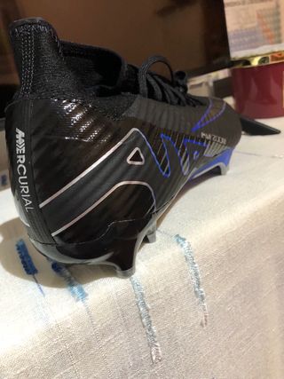 Botas de fútbol Nike