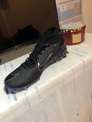 Botas de fútbol Nike