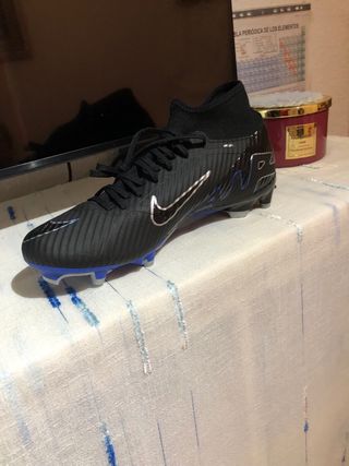 Botas de fútbol Nike