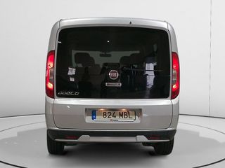 Fiat Doblò Trekking