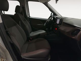 Fiat Doblò Trekking