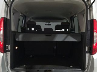 Fiat Doblò Trekking