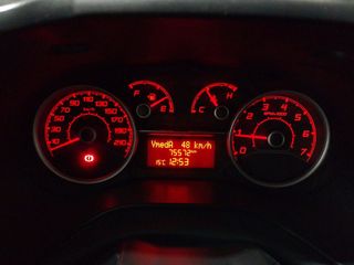 Fiat Doblò Trekking