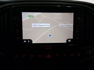Fiat Doblò Trekking