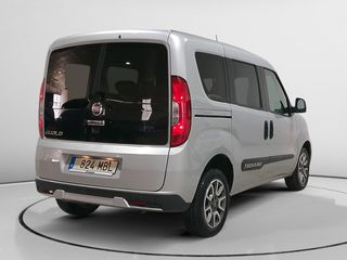 Fiat Doblò Trekking