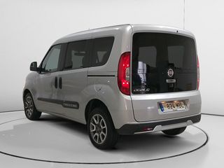 Fiat Doblò Trekking