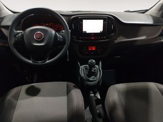 Fiat Doblò Trekking