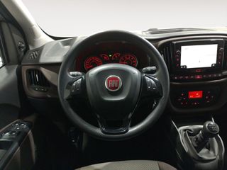 Fiat Doblò Trekking