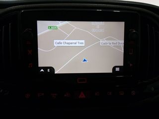 Fiat Doblò Trekking