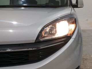 Fiat Doblò Trekking