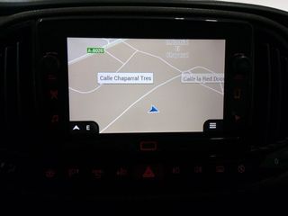 Fiat Doblò Trekking
