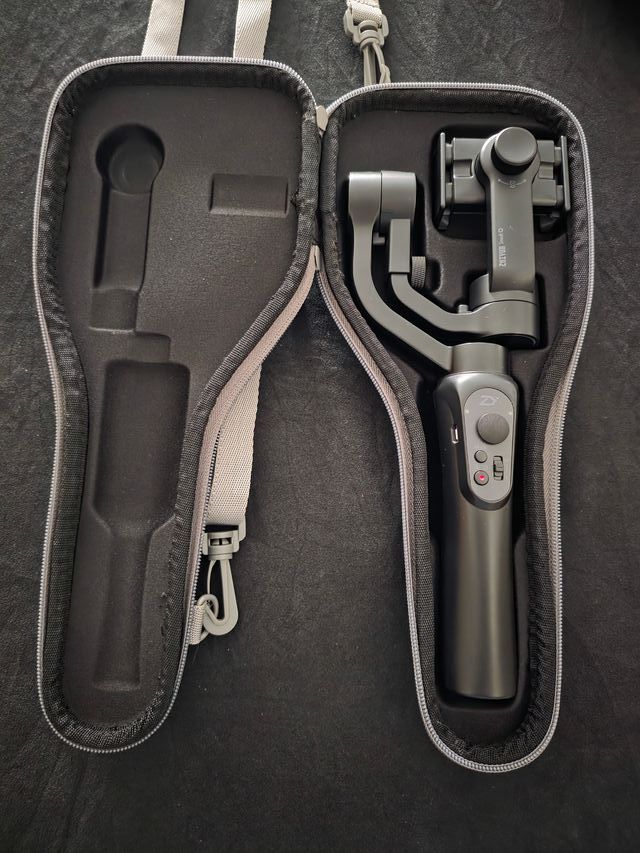 Gimbal Zhiyun Smooth Q