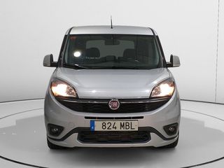 Fiat Doblò Trekking