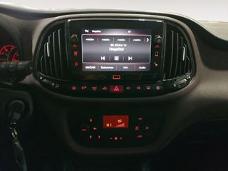 Fiat Doblò Trekking