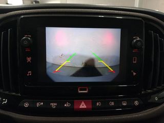 Fiat Doblò Trekking