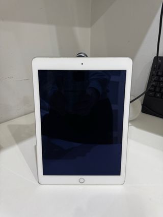 iPad Air 2 64GB Plata