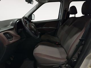 Fiat Doblò Trekking
