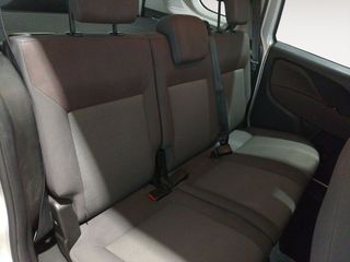 Fiat Doblò Trekking