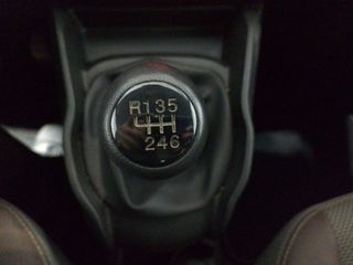 Fiat Doblò Trekking