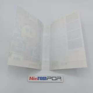 Ms. Pac-Man Sega Master System