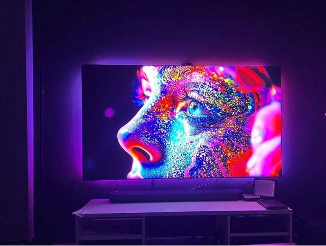 Govee TV Backlight 3 Pro