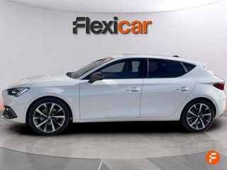 Seat Leon 1.5 eTSI 110kW DSG S&S FR Special Ed