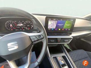 Seat Leon 1.5 eTSI 110kW DSG S&S FR Special Ed