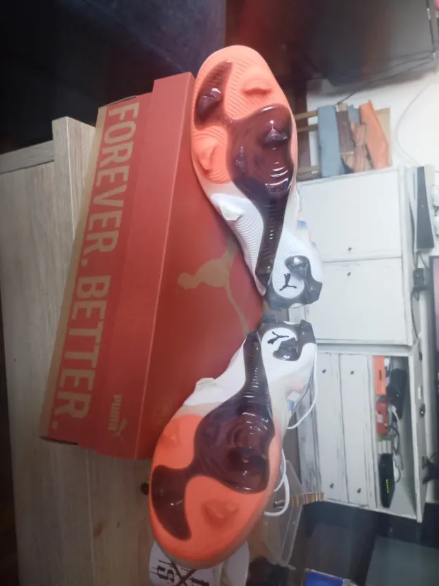 Botas de fútbol Puma Future 8 ultimate fg