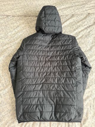 Chaqueta Quiksilver Talla S