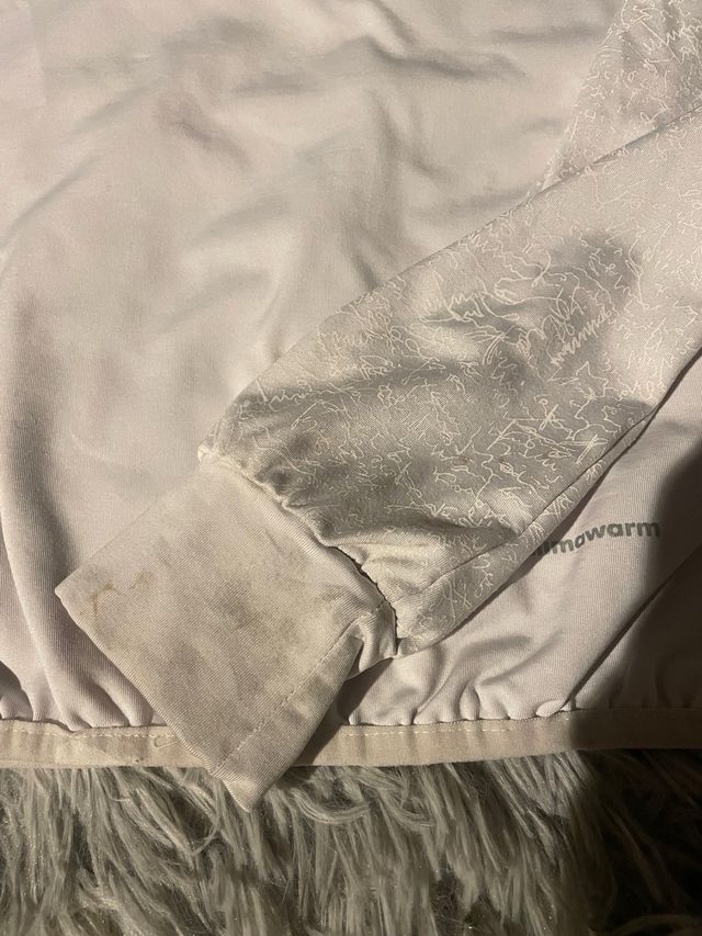 Felpa Adidas Vintage Juventus logo vecchio