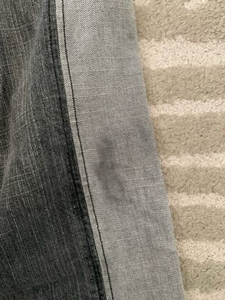 VAQUERO VINTAGE GRIS