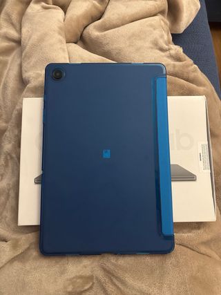 Samsung Galaxy Tab A9+ Gris