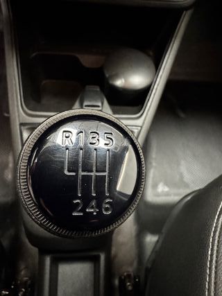 Renault Express Van 2021