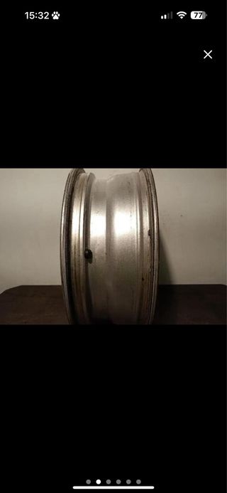 Llantas de aluminio Kia Sportage