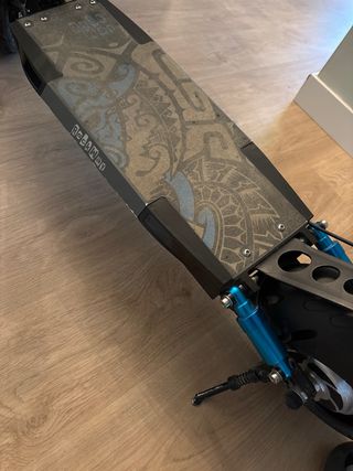 Smartgyro Rockway Deslimitado V42