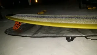 Longboard Cristenson Bandito 9'4