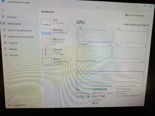 PC Gaming AMD Ryzen 5 | RX 9060 XT 16GB | NUEVO