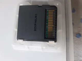 🇪🇦/🇮🇹/🇬🇧 Puzzle Quest 2 - Nintendo DS