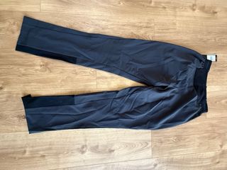 Pantalón Adidas Terrex trekking gris/negro